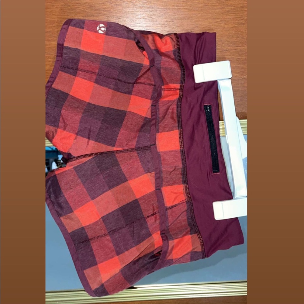 Lululemon Shorts